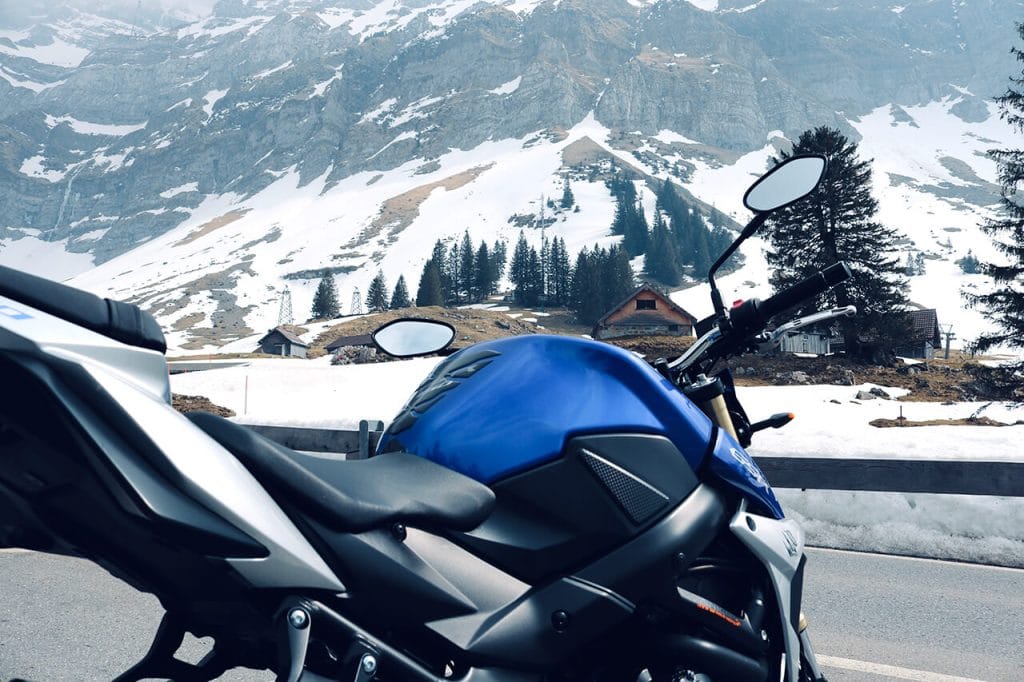 Was gehört ins Gepäck?