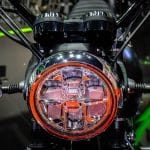 Wie verbessert man die Motorradbeleuchtung ohne Probleme mit dem TÜV? Der komplette Leitfaden