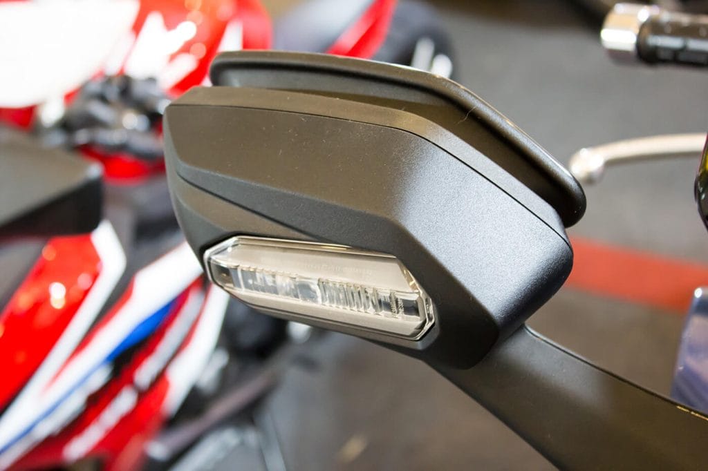 LED-Blinker und Scheinwerfer am Motorrad: So bleibt Ihr Umbau TÜV-konform