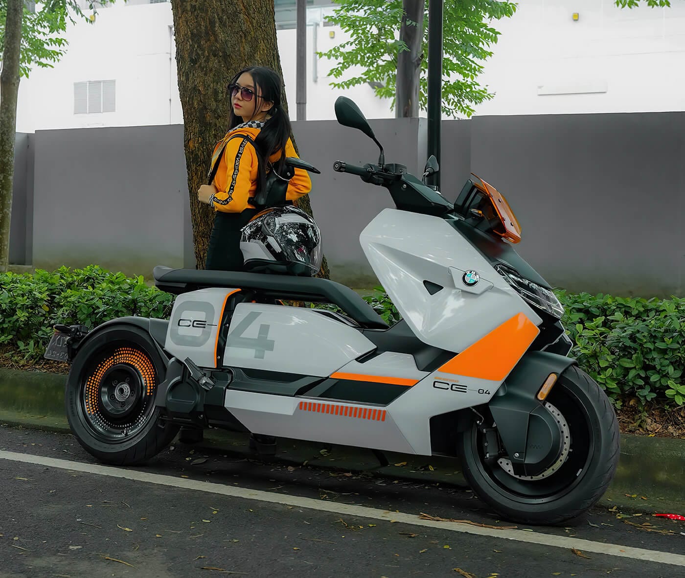 Elektromotorräder in Europa: Förderung, Chancen und Zukunft in Deutschland und Österreich