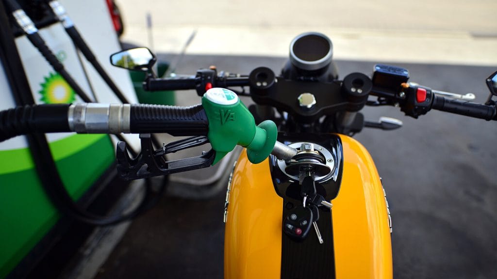 Wie steigende Spritpreise Biker beeinflussen: Ursachen, Auswirkungen und Tipps