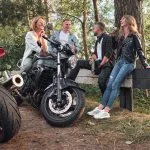 Wie macht man eine Motorradfahrt für den Beifahrer komfortabel? Der ultimative Guide