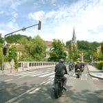 Biker und Natur: Wie Motorradclubs in der DACH-Region Verantwortung übernehmen