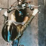 Biker-Traditionen in Deutschland, Österreich und der Schweiz: Werte, die von Generation zu Generation leben