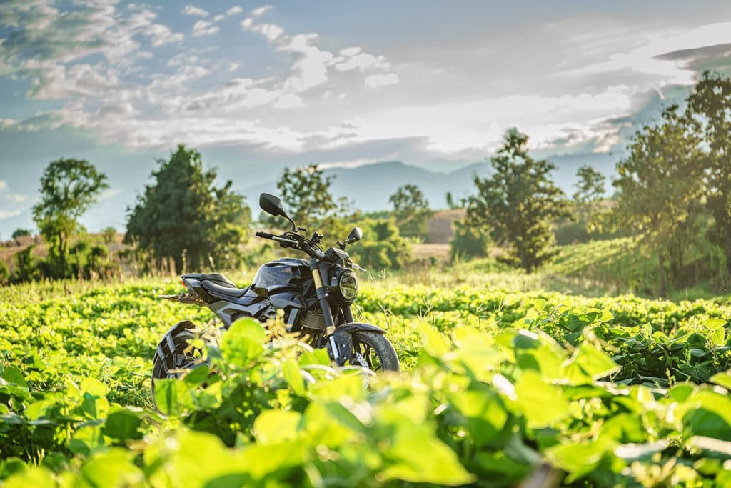 Umweltauflagen für Motorräder: Was erwartet Biker in den nächsten Jahren?