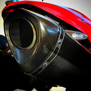 Tuning & Custom Bikes