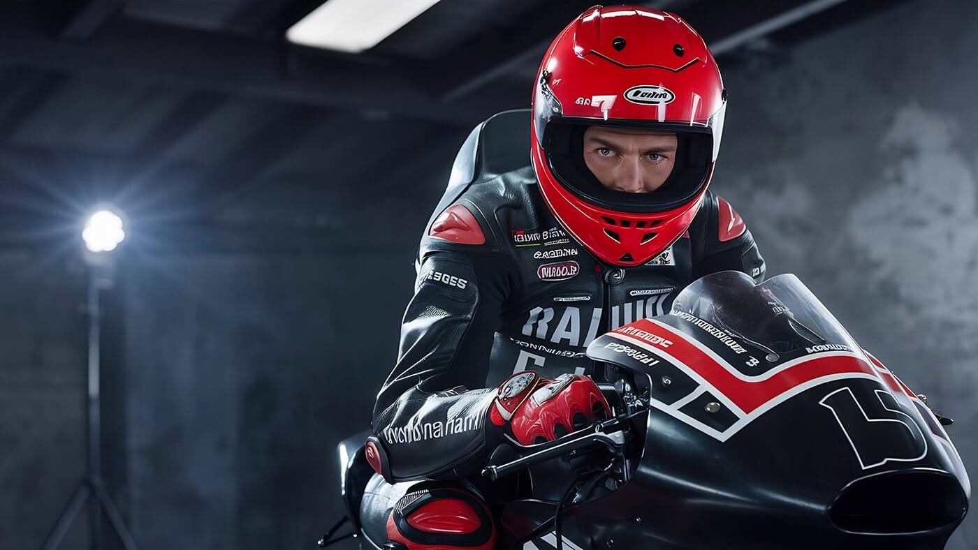 Hinter den Kulissen des Motorsports: Wer den Sieg wirklich möglich macht