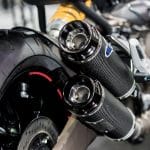 Carbon im Custombike 2025: Trend oder technischer Fortschritt?