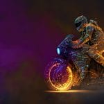 Warum Telemetrie und Simulatoren im Motorradsport unverzichtbar sind