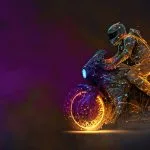 Warum Telemetrie und Simulatoren im Motorradsport unverzichtbar sind