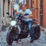 Gebraucht, aber gefragt: Warum der Markt für Motorräder aus zweiter Hand gerade so richtig Fahrt aufnimmt