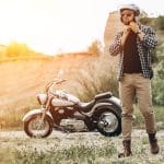 Motorräder in der Literatur: Von Klassikern bis zu zeitgenössischen Werken