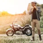 Motorräder in der Literatur: Von Klassikern bis zu zeitgenössischen Werken