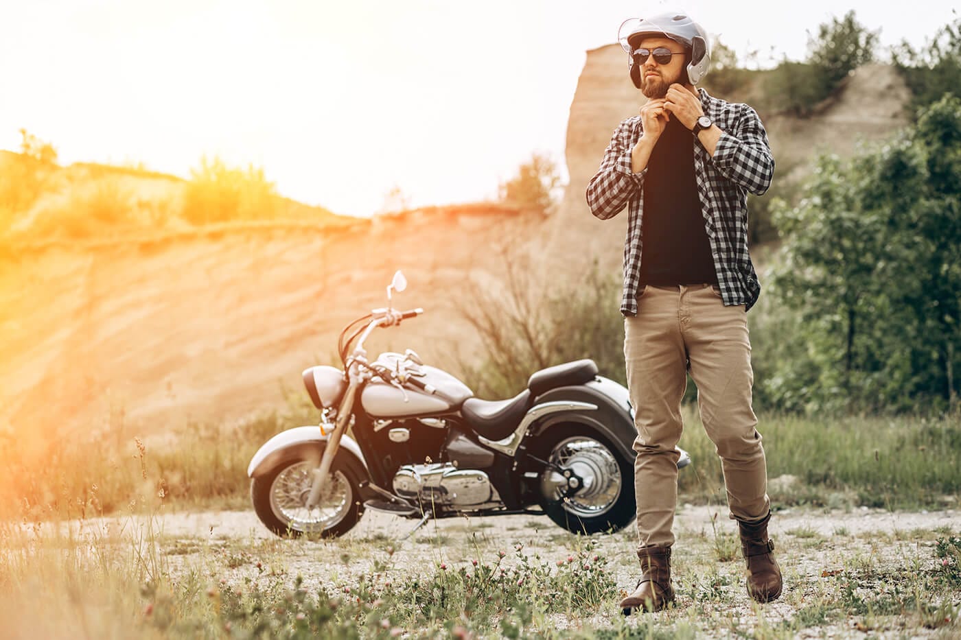 Motorräder in der Literatur: Von Klassikern bis zu zeitgenössischen Werken