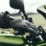 Wie der Lenker Sitzposition, Fahrgefühl und Kurvenverhalten beeinflusst