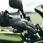 Wie der Lenker Sitzposition, Fahrgefühl und Kurvenverhalten beeinflusst