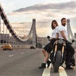 Motorradfahren in der Familie: Wie gemeinsame Touren Nähe schaffen und Generationen verbinden