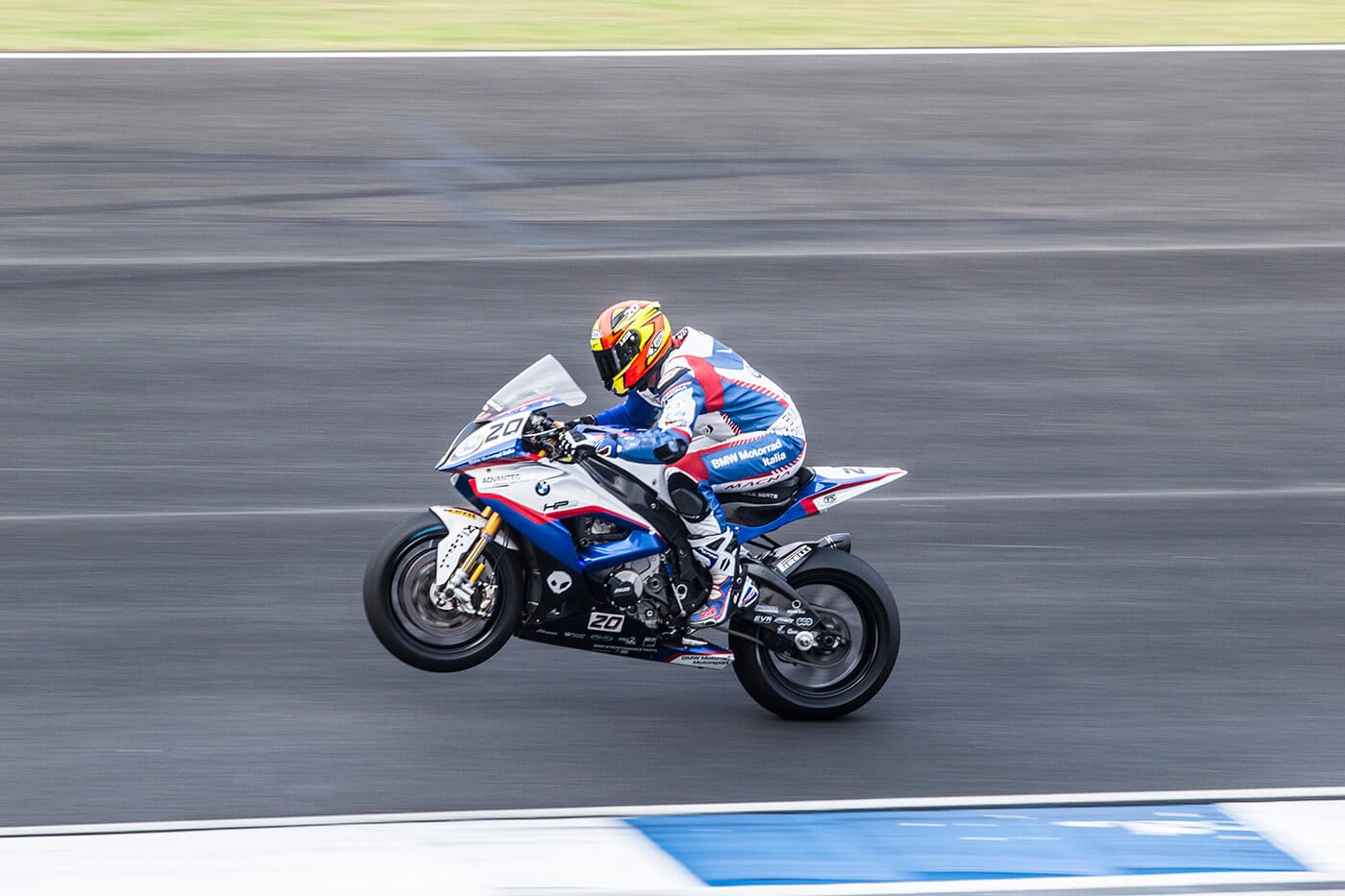 Was passiert mit Motorrädern nach dem Ziel? – Das Leben nach der Ziellinie