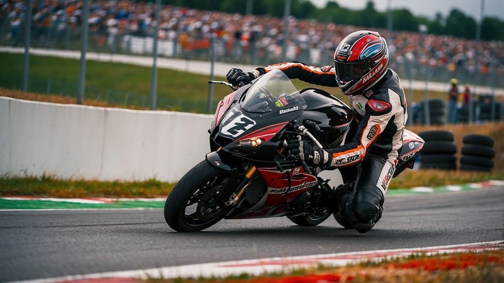 Psychologie des Starts: Wie man mit der Anspannung vor dem Rennen umgeht