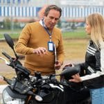 Motorradunfälle in der Schweiz 2024: Warum die Zahlen steigen und was wir dagegen tun können