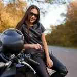 Frauen in der Biker-Kultur: Von der Sozia zur Clubpräsidentin