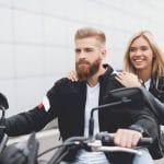 Warum junge Menschen immer öfter aufs Motorrad steigen – Trends, Gründe und Perspektiven