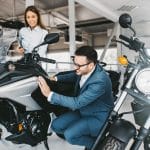 Motorradkauf 2025: Worauf man achten sollte – und was oft übersehen wird