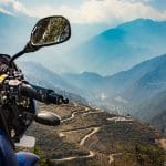 Motorradfahren und Alleinsein – Flucht oder Freiheit?