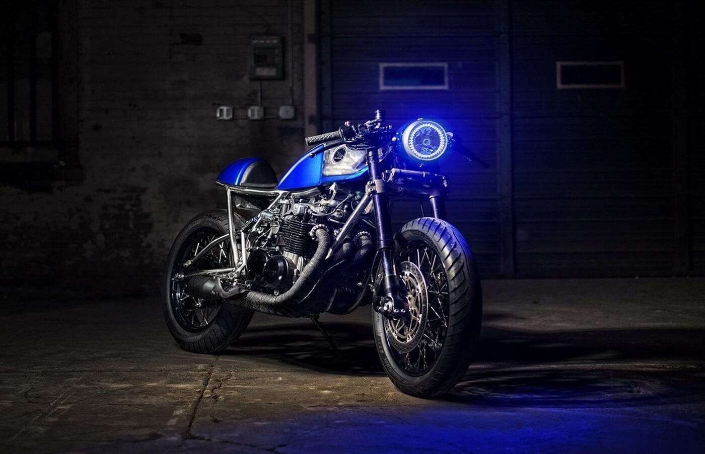 Scheinwerfer-Tuning für dunkle Monate – legal & effektiv