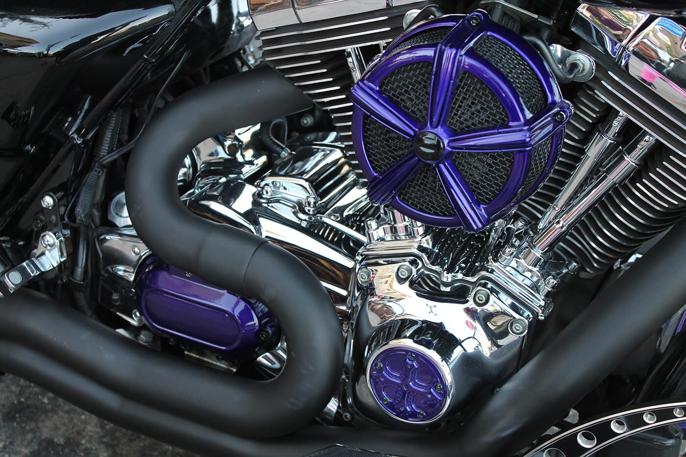 Worauf Sie beim Kauf gebrauchter Tuning-Teile achten sollten