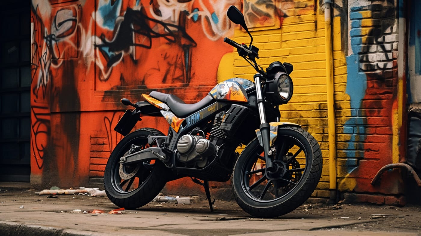 Die Rückkehr der Leichtkrafträder: Warum 125er wieder im Kommen sind