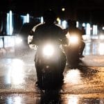 Motorrad und Wetterextreme – wie sich die Szene anpasst