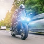 Ist moderne Traktionskontrolle (TC) für Motorrad-Einsteiger sinnvoll?