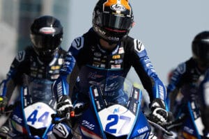 Sprungbrett zur Weltmeisterschaft: Der Yamaha R3 bLU cRU World Cup 2026 ist eröffnet