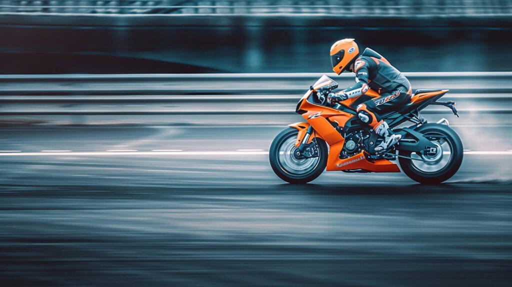 MotoGP im Regen: Warum „Wet Races“ ein völlig anderer Sport sind (Reifen, Bremsen & Linien)