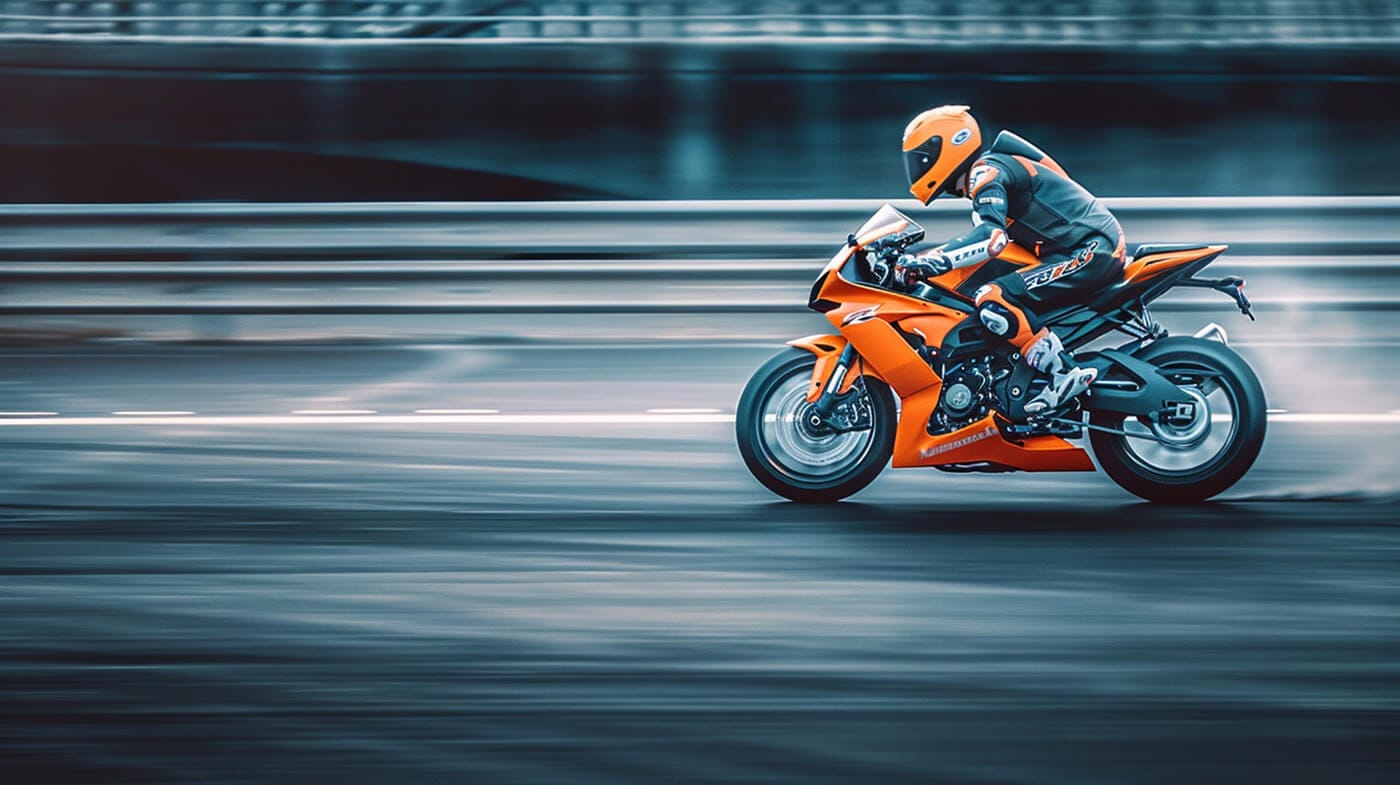 MotoGP im Regen: Warum „Wet Races“ ein völlig anderer Sport sind (Reifen, Bremsen & Linien)