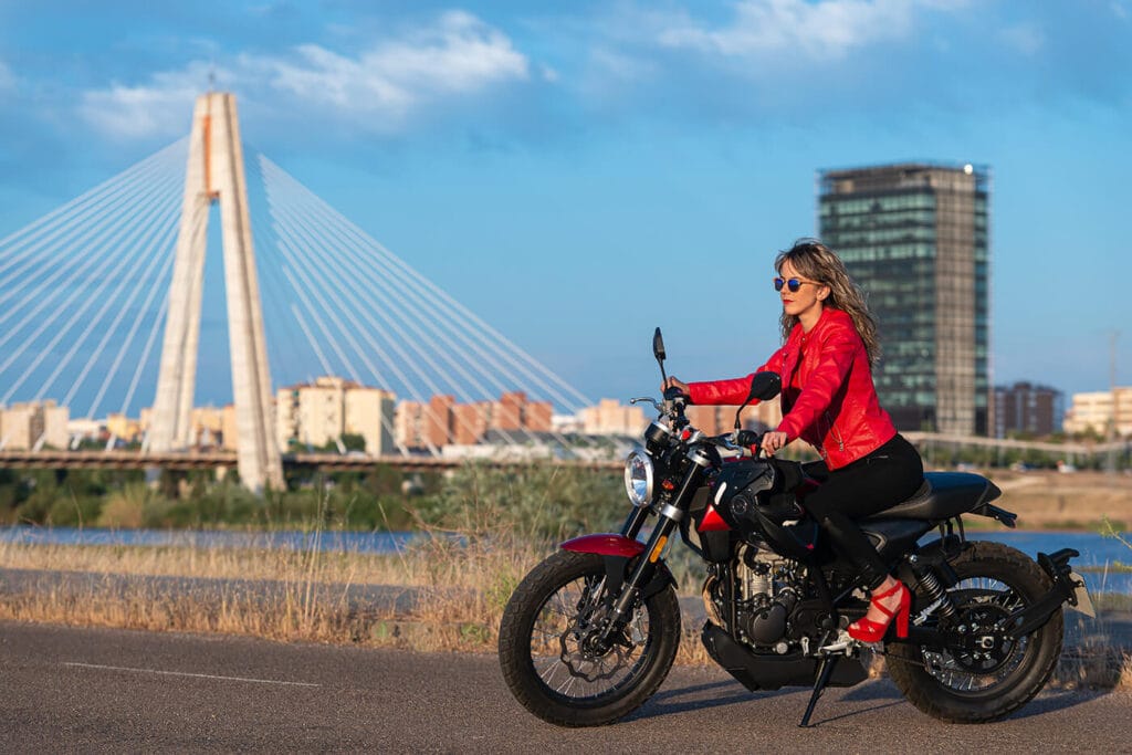 China-Motorräder in Deutschland: Sind CFMoto, Voge & Co. 2026 eine echte Alternative? Eine Markt-Analyse