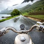 Mit dem Motorrad nach Skandinavien – Der große Norwegen-Planer 2026 (Kosten, Routen & echte Gefahren)