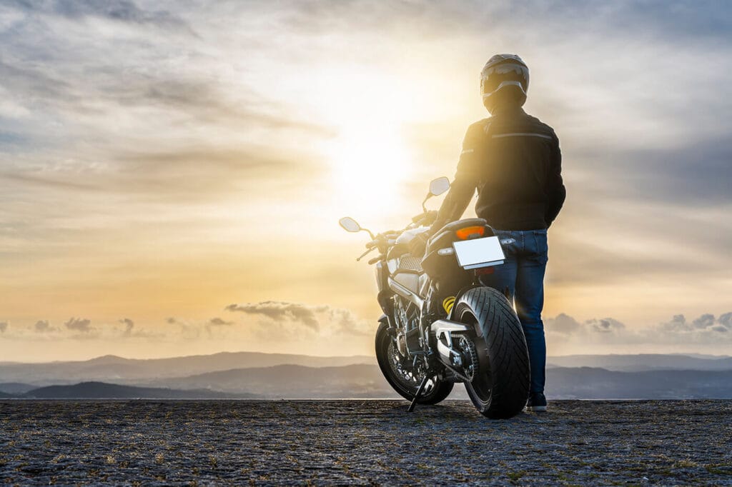 Nach 10 Jahren Pause zurück aufs Motorrad: Was hat sich verändert?