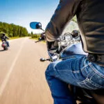 Müdigkeit am Motorrad: erkennen und richtig vermeiden