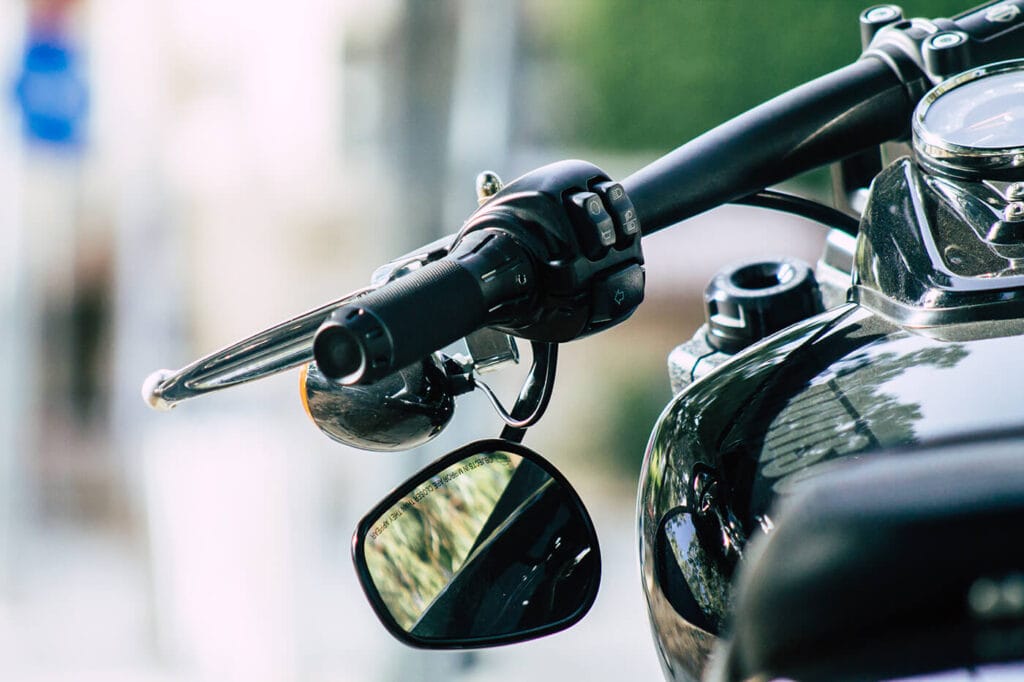 Vibrations-Killer am Lenker – Helfen Sensoren und Hochtechnologie gegen taube Finger?