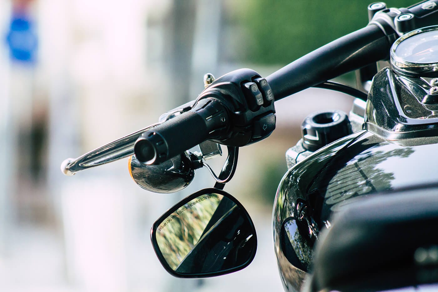 Vibrations-Killer am Lenker – Helfen Sensoren und Hochtechnologie gegen taube Finger?