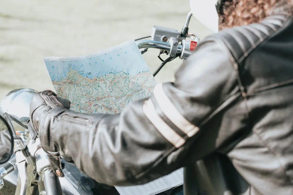 Cruiser, Bagger und Tourer: Die schweren Klassen erklärt
