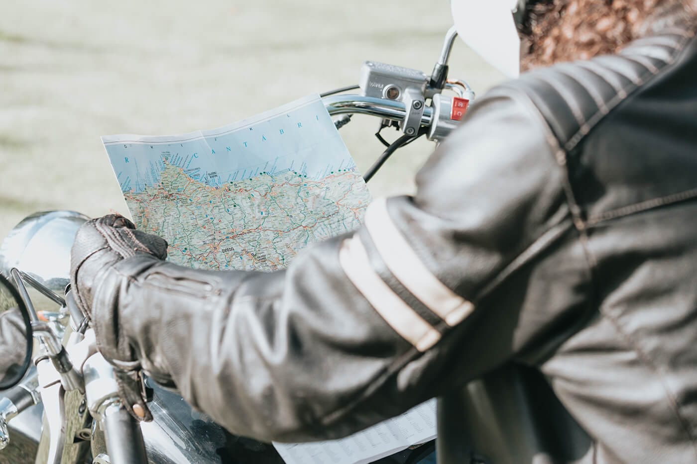 Cruiser, Bagger und Tourer: Die schweren Klassen erklärt