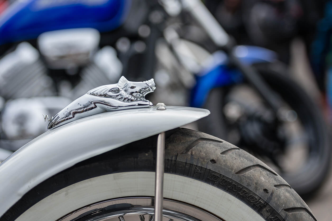 Reifenverschleiß am Motorrad richtig lesen: Profiltiefe, Sägezahn und ungleicher Abrieb