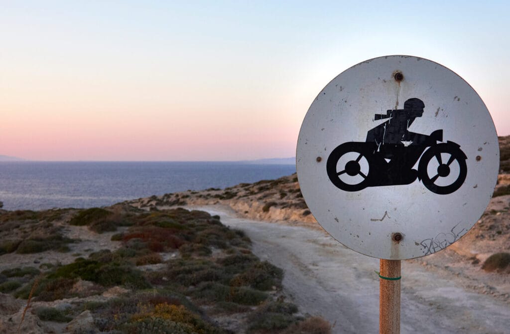 Bußgeldkatalog 2026: Was Motorradfahrer jetzt wissen müssen