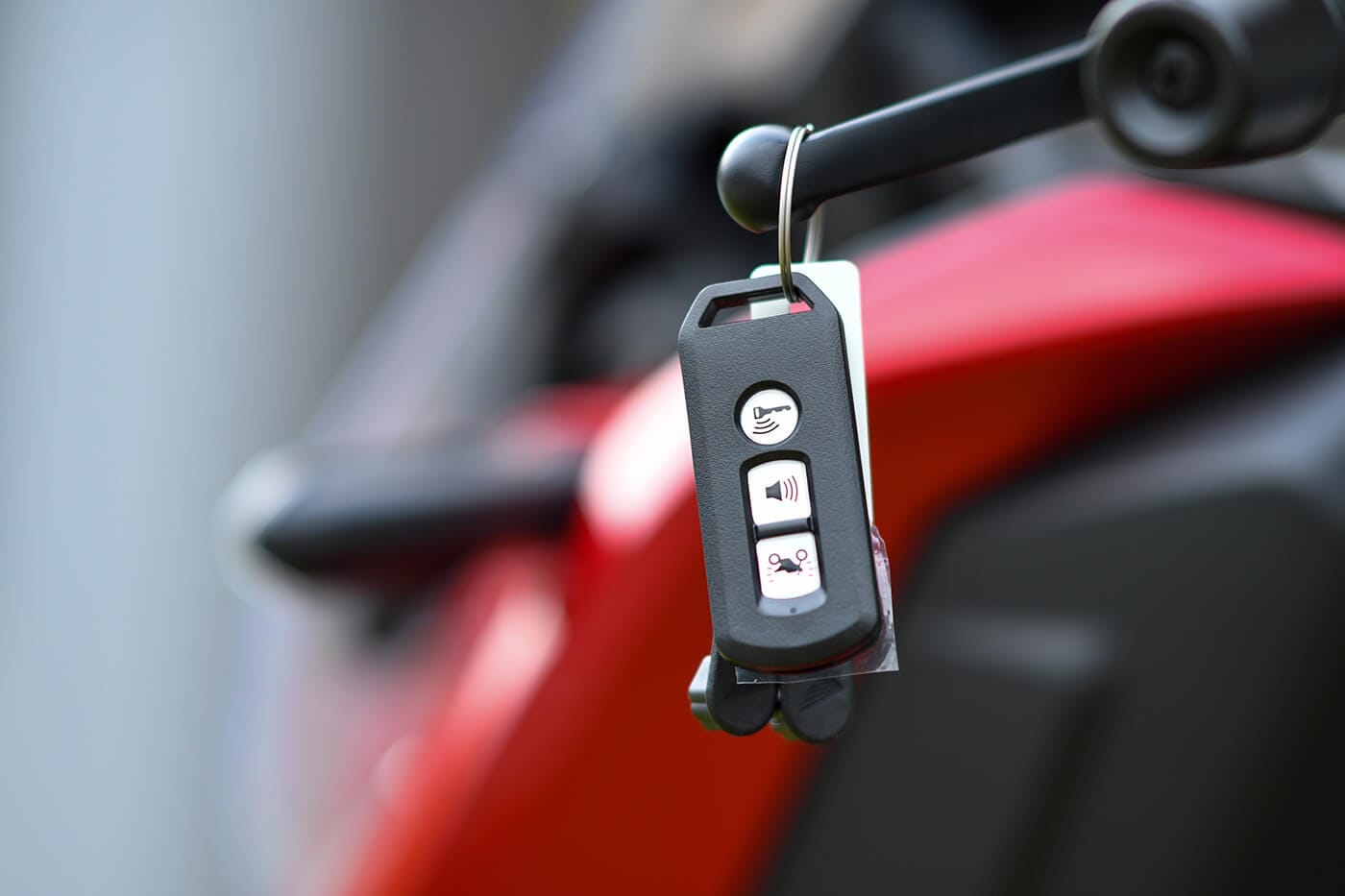 Keyless Ride: Komfort-Traum oder Einladung für Diebe?