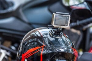 Ride Recorder & Dashcams am Motorrad: Beweissicherung bei Unfällen oder juristisches Risiko?