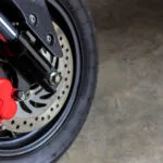 Farbige Bremssättel am Motorrad: legal, schön, aber auch sinnvoll?