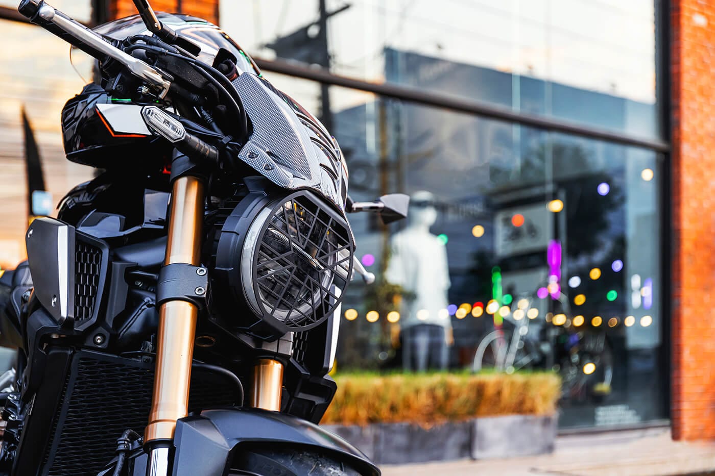 Tuning bei A2-Maschinen – was darf, was nicht?